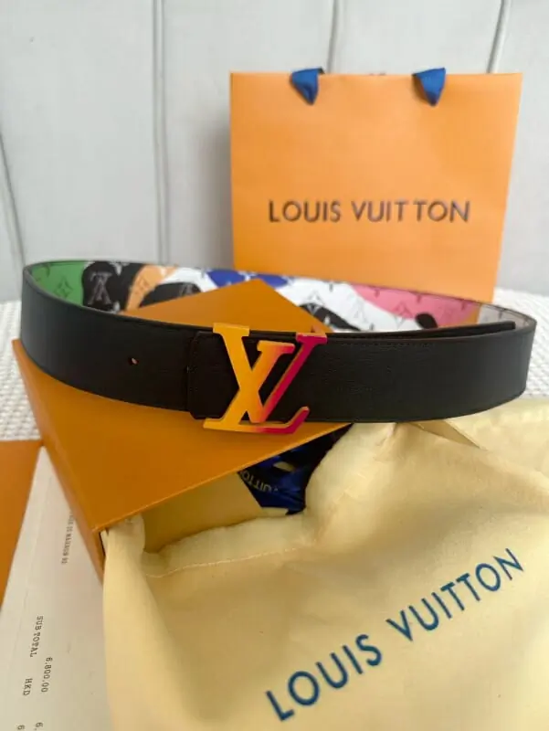 louis vuitton aaa quality Ceintures pour homme s_12067a32